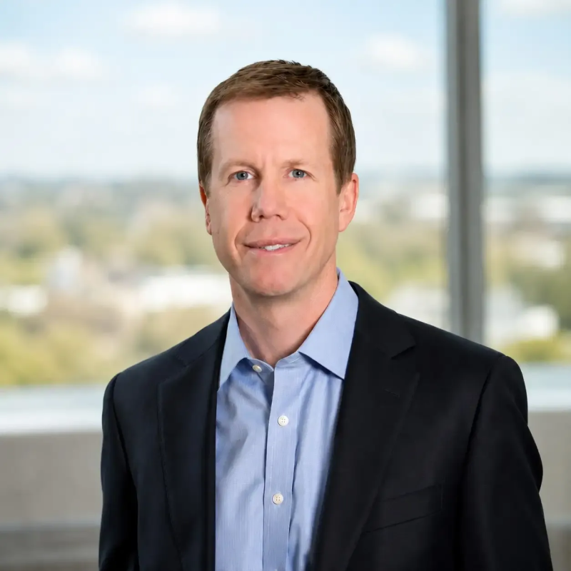 Christopher B. Norton
