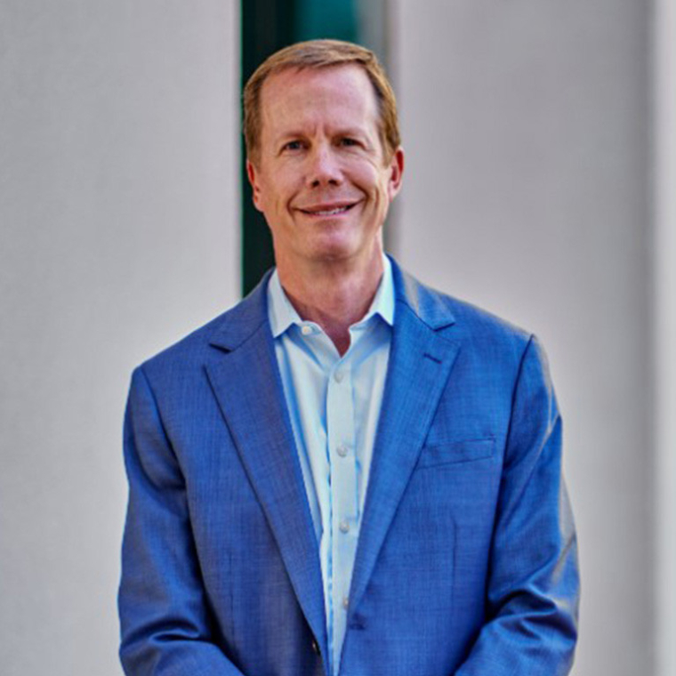 Christopher B. Norton