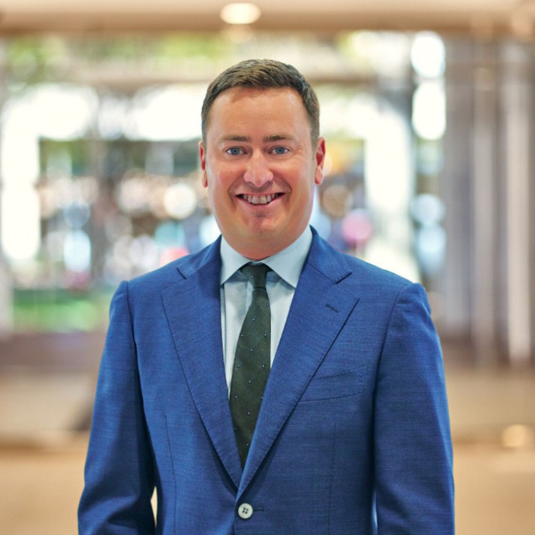 Kevin Koonts